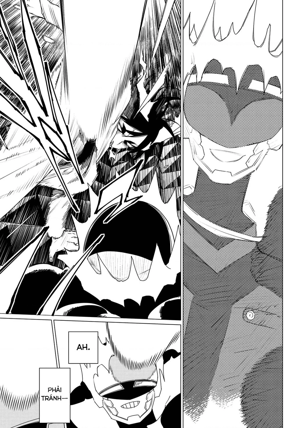 Chiến Đội Đại Thất Cách Chapter 157 - 14