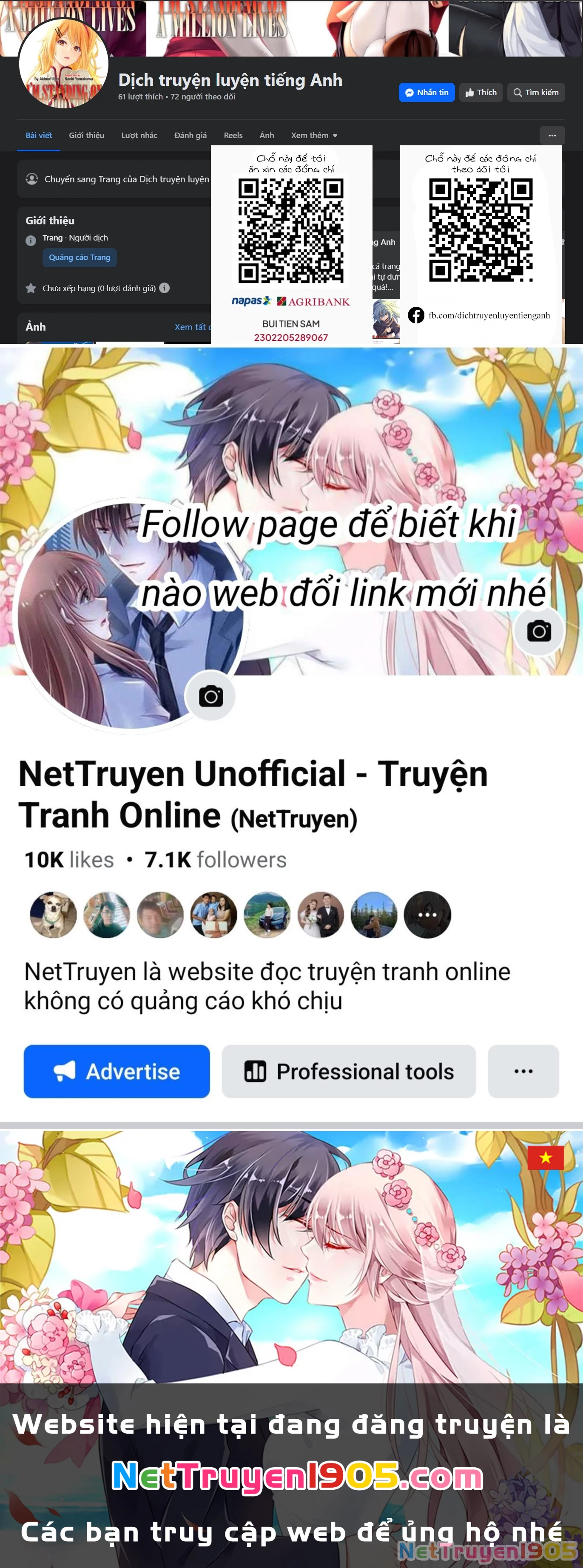 Chiến Đội Đại Thất Cách Chapter 157 - 20