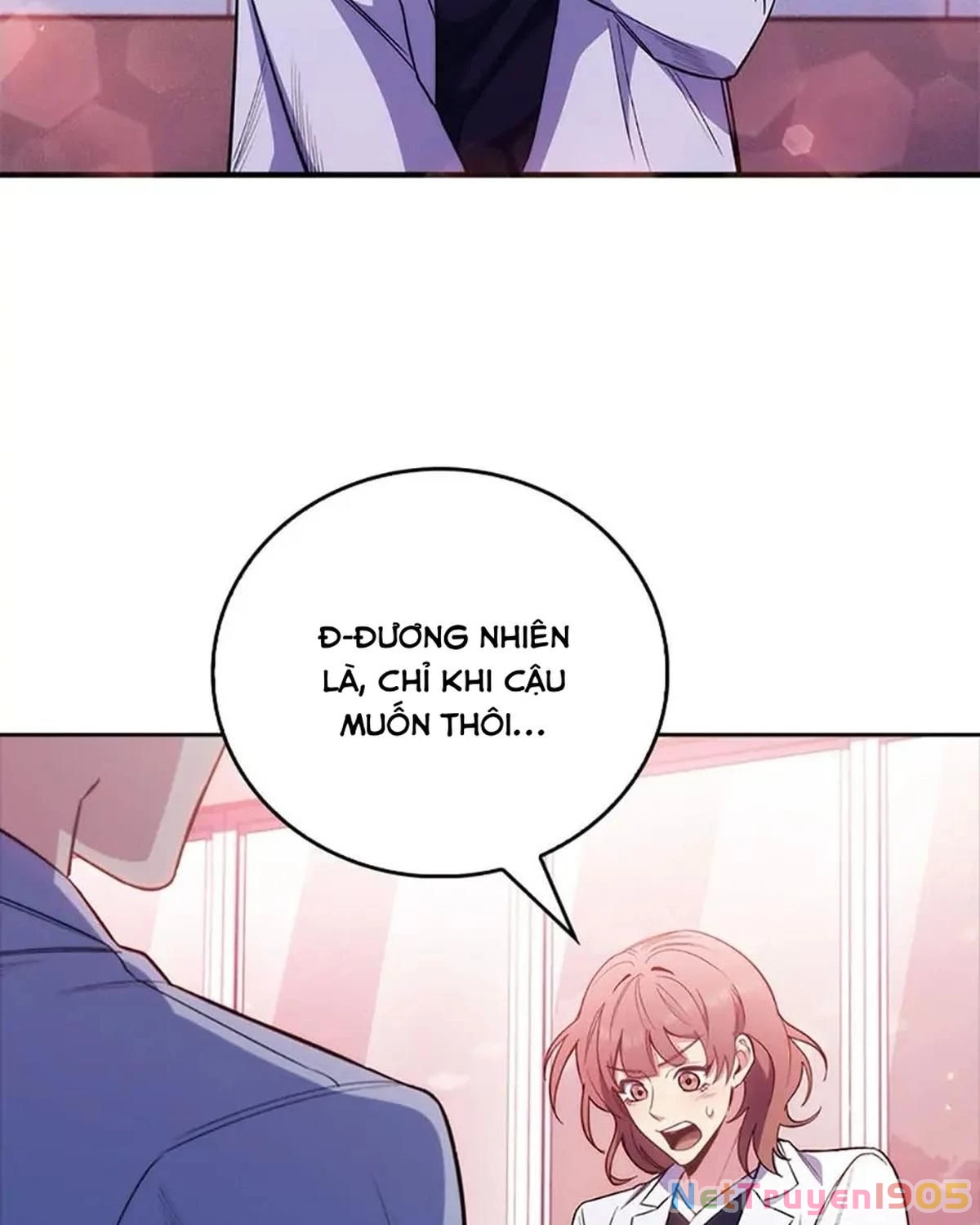 Bác Sĩ Thăng Cấp Chapter 47 - 3