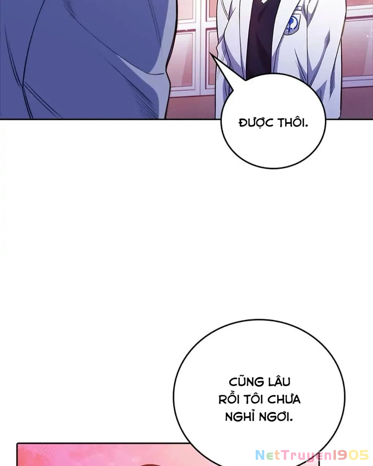 Bác Sĩ Thăng Cấp Chapter 47 - 4