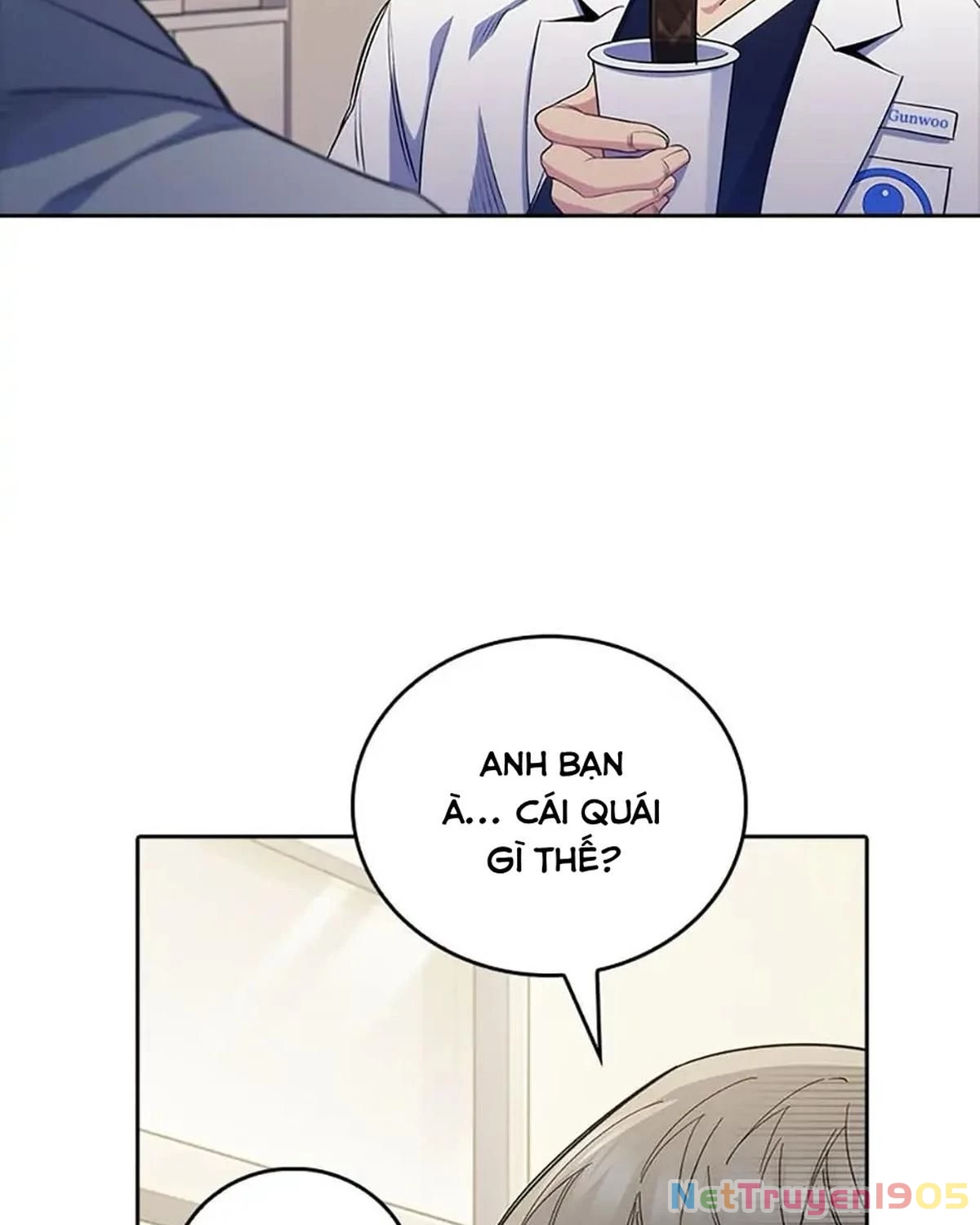 Bác Sĩ Thăng Cấp Chapter 47 - 12