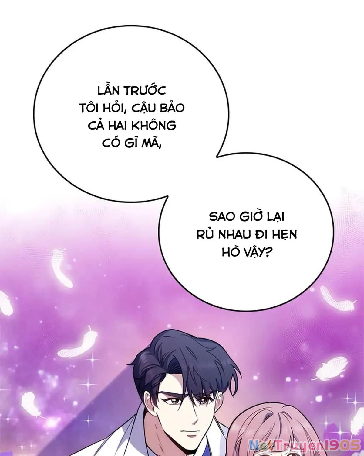 Bác Sĩ Thăng Cấp Chapter 47 - 14