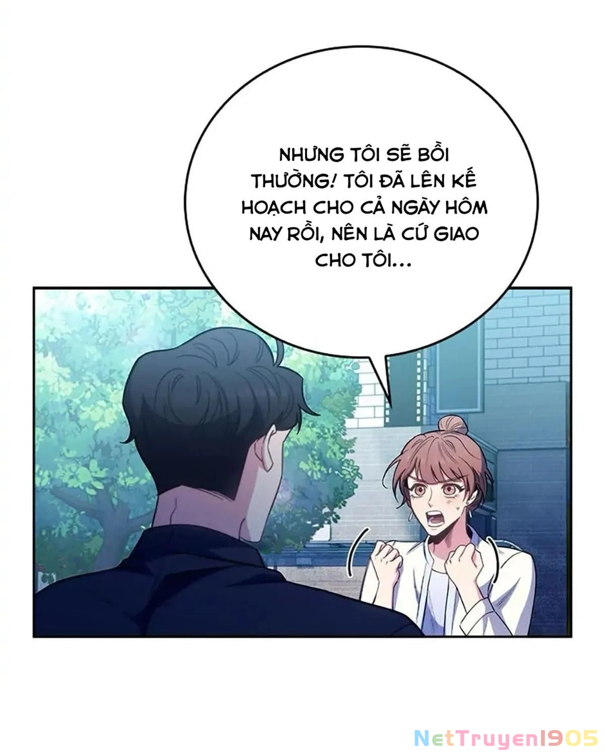 Bác Sĩ Thăng Cấp Chapter 47 - 38