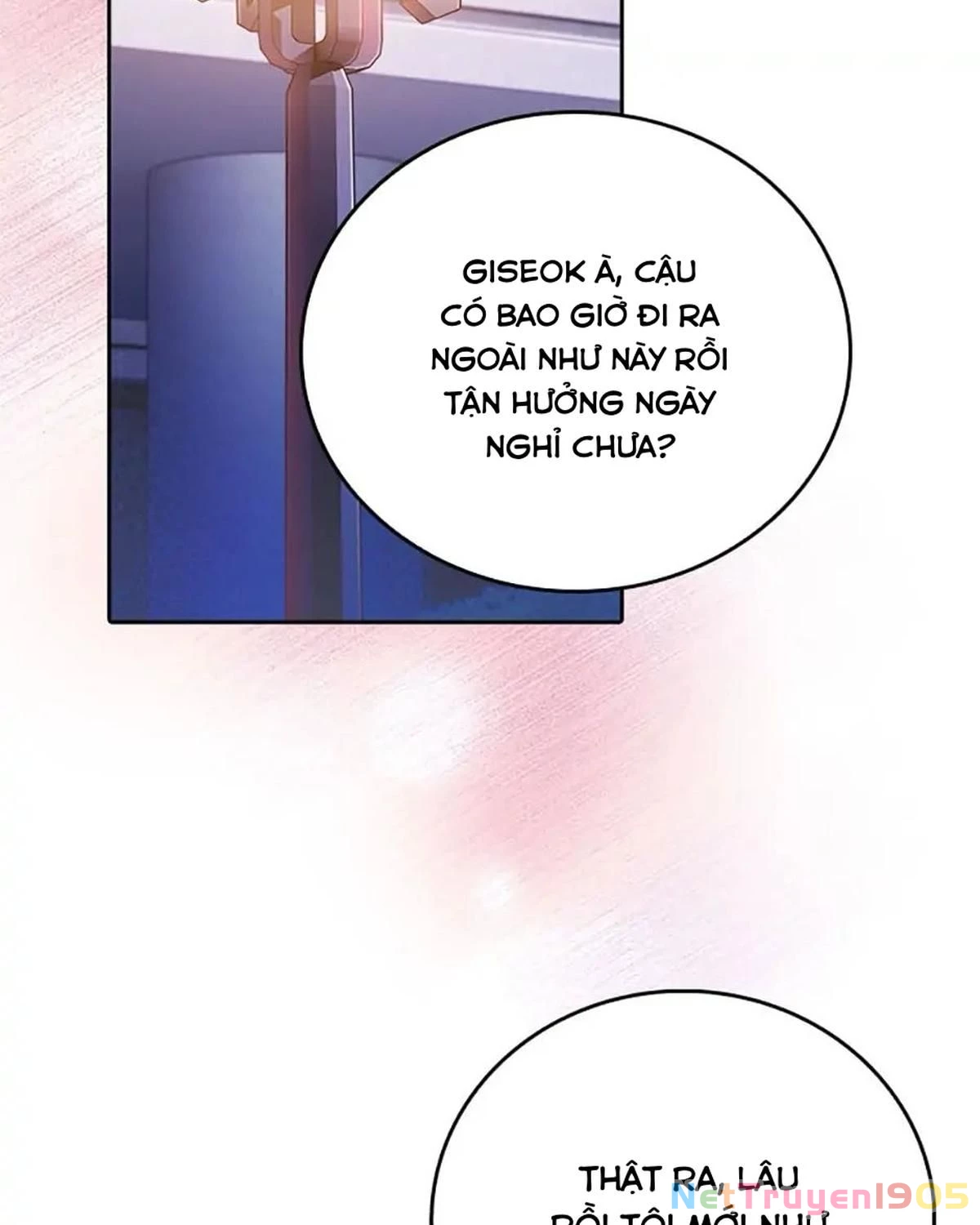 Bác Sĩ Thăng Cấp Chapter 47 - 74