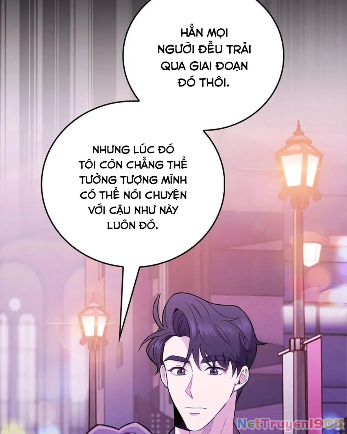 Bác Sĩ Thăng Cấp Chapter 47 - 86
