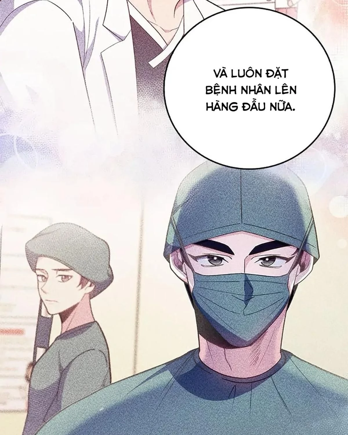 Bác Sĩ Thăng Cấp Chapter 47 - 89