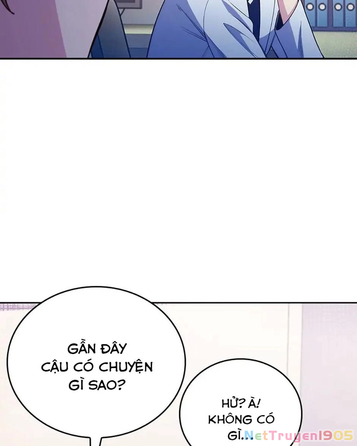 Bác Sĩ Thăng Cấp Chapter 49 - 6