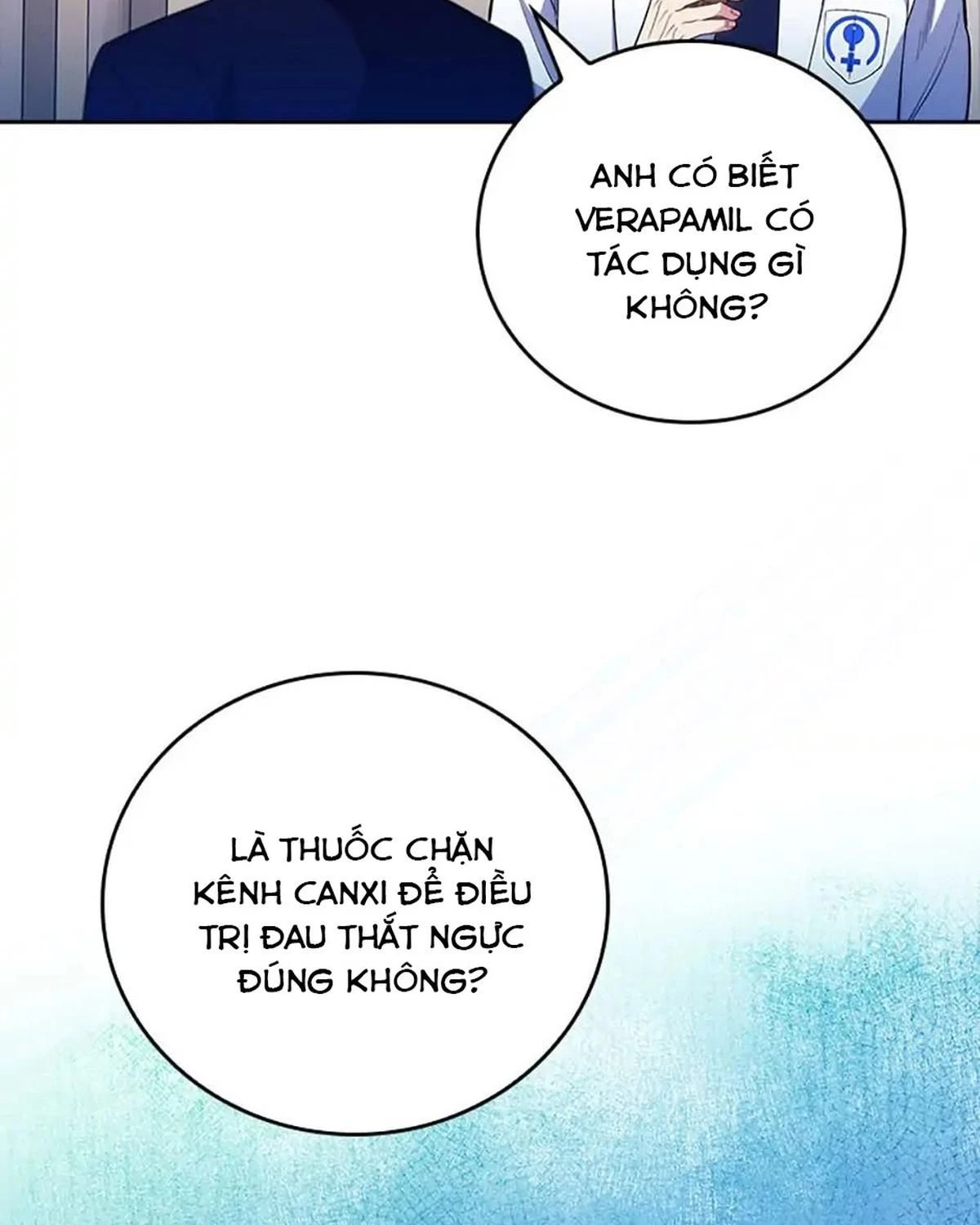 Bác Sĩ Thăng Cấp Chapter 49 - 24