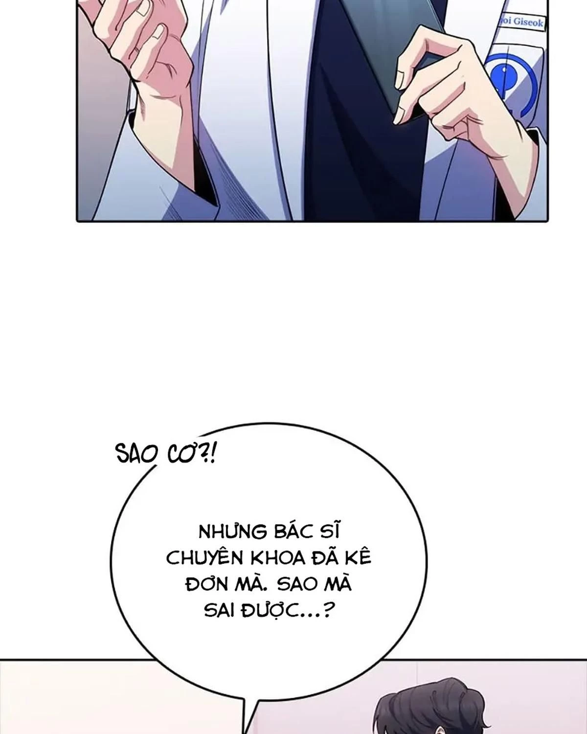 Bác Sĩ Thăng Cấp Chapter 49 - 44