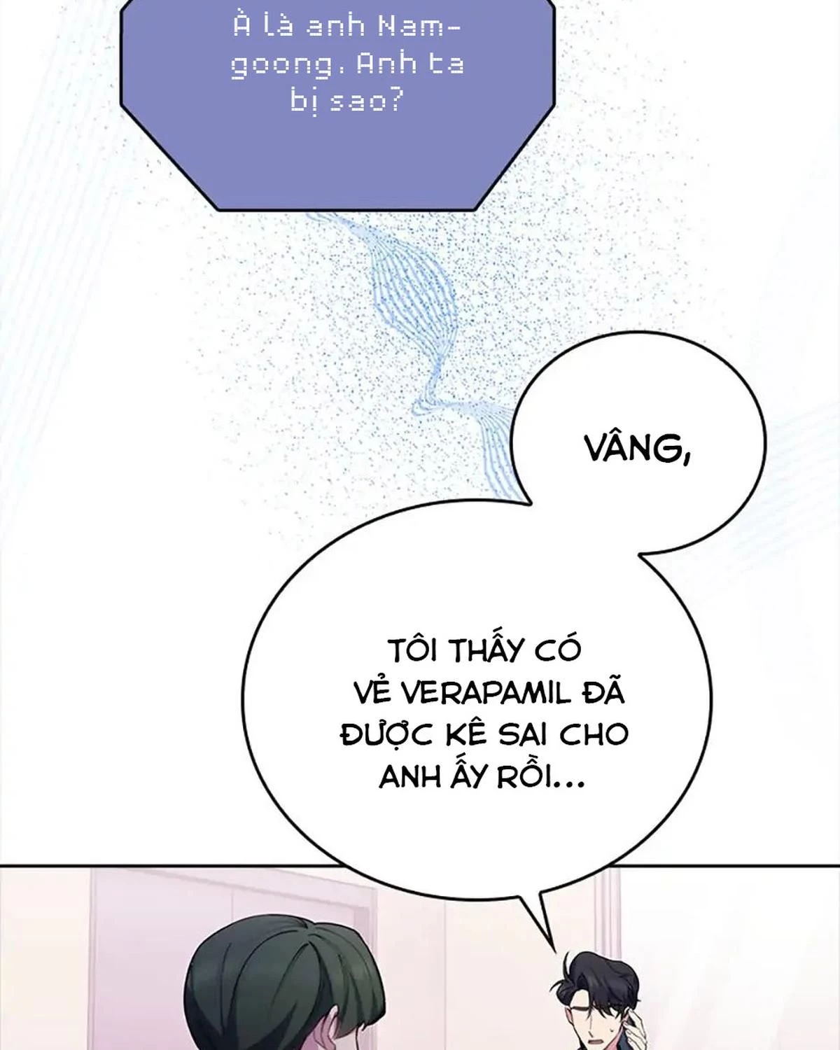 Bác Sĩ Thăng Cấp Chapter 49 - 52