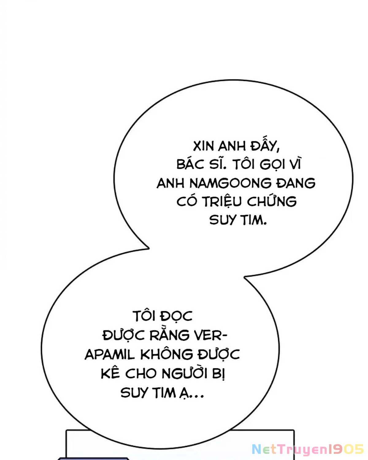 Bác Sĩ Thăng Cấp Chapter 49 - 56
