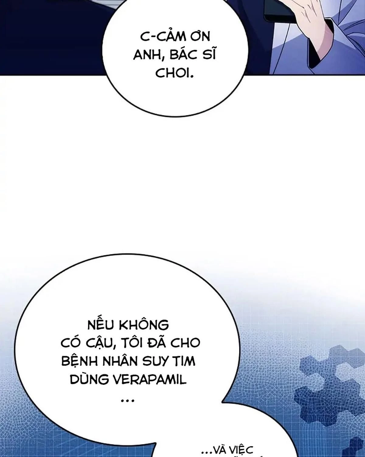 Bác Sĩ Thăng Cấp Chapter 49 - 61