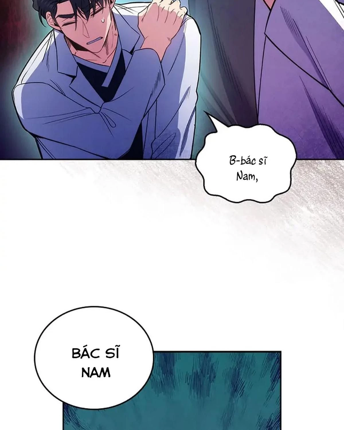 Bác Sĩ Thăng Cấp Chapter 49 - 75