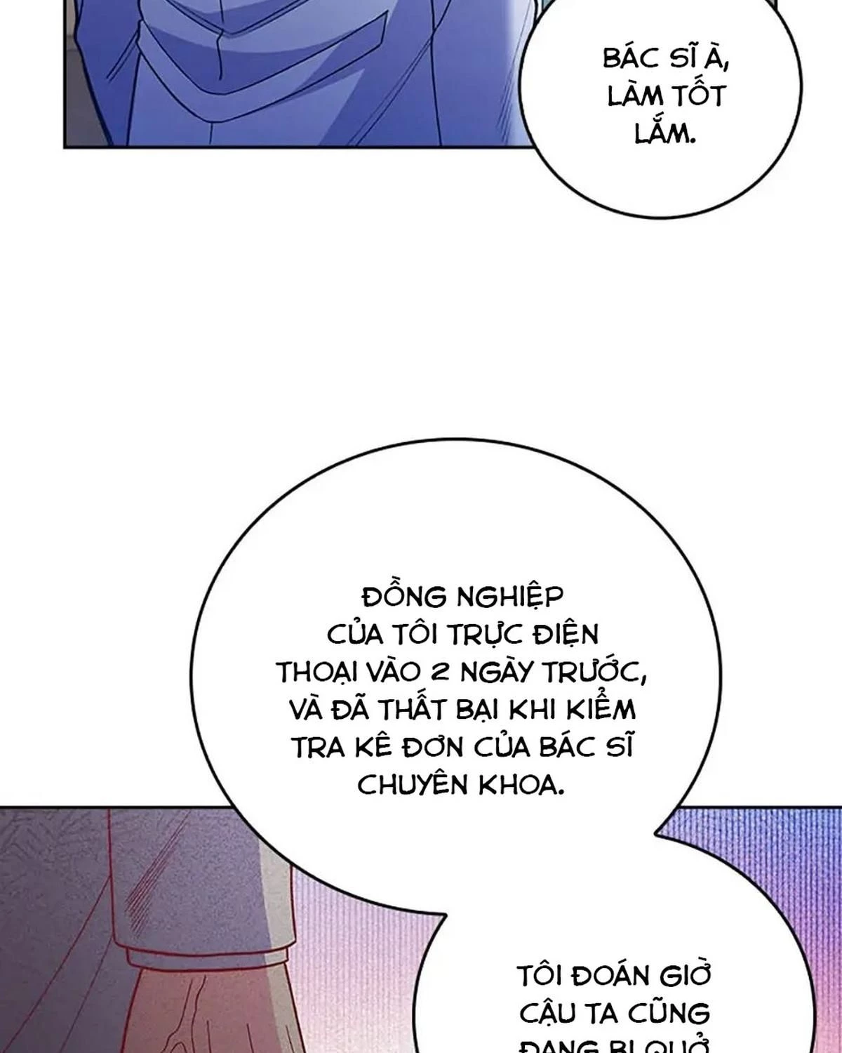 Bác Sĩ Thăng Cấp Chapter 49 - 83
