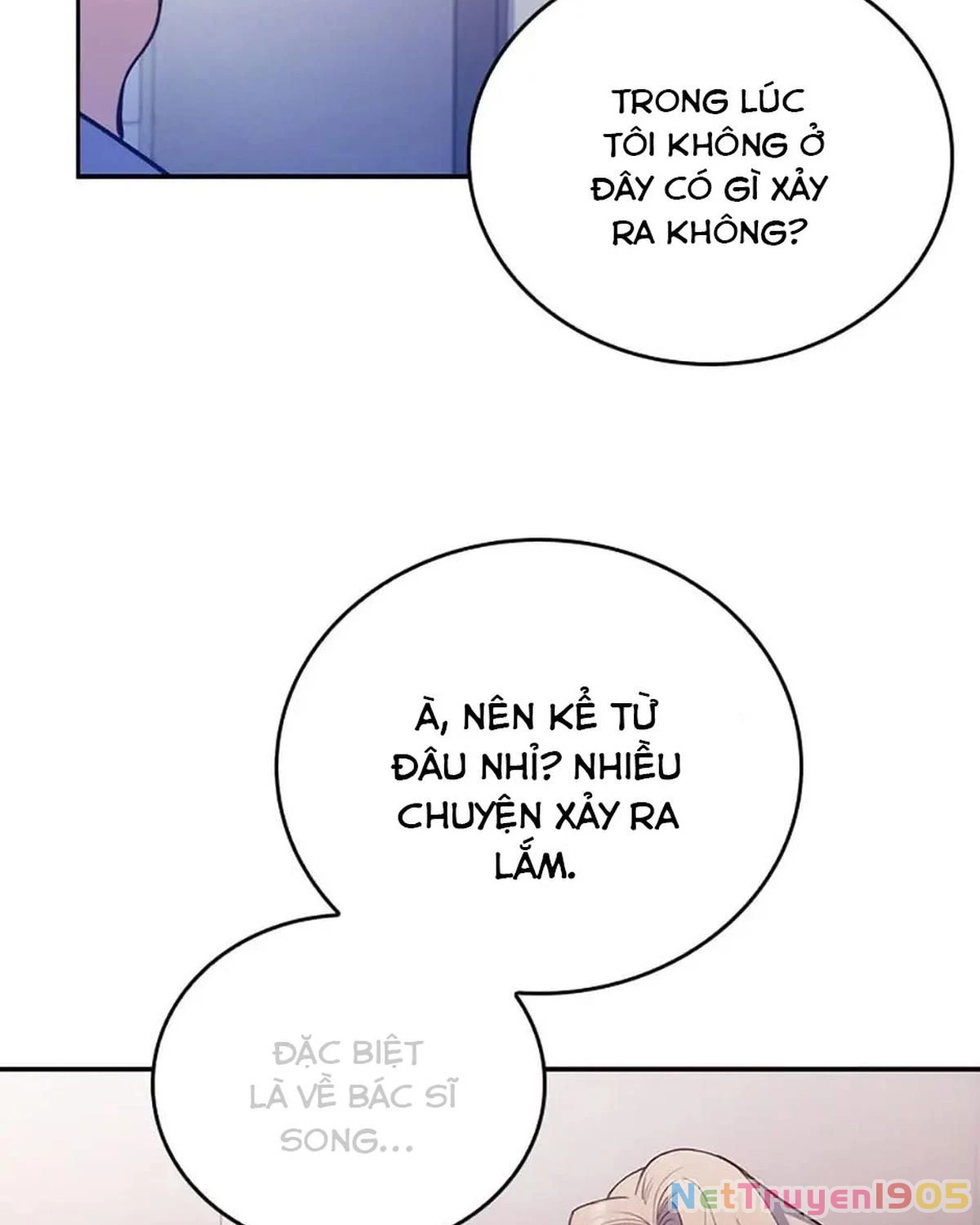 Bác Sĩ Thăng Cấp Chapter 49 - 98