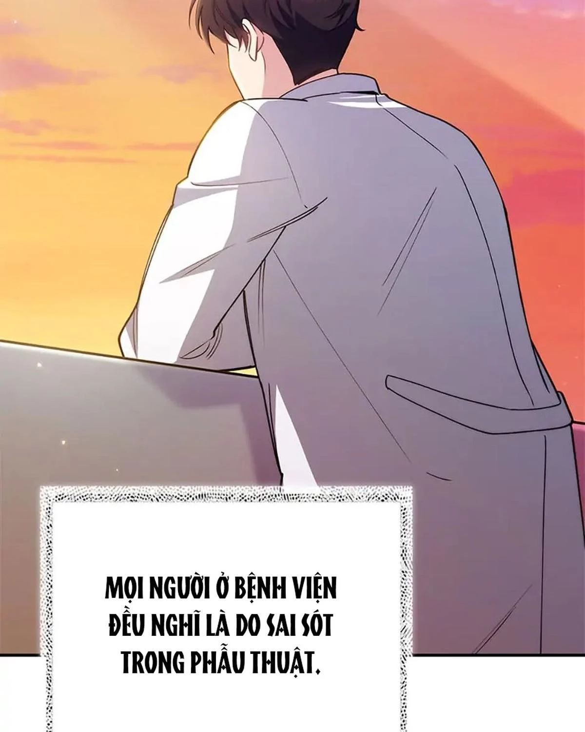 Bác Sĩ Thăng Cấp Chapter 50 - 9