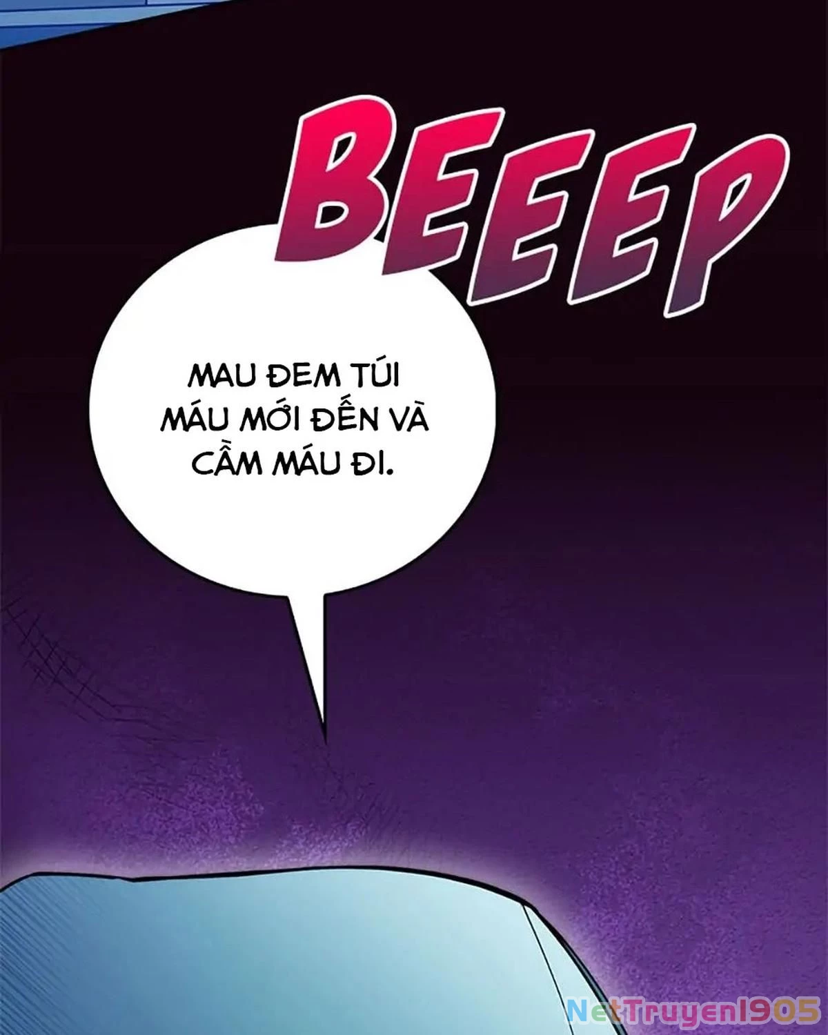 Bác Sĩ Thăng Cấp Chapter 50 - 29