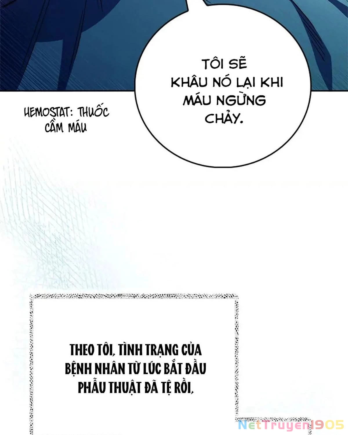 Bác Sĩ Thăng Cấp Chapter 50 - 31
