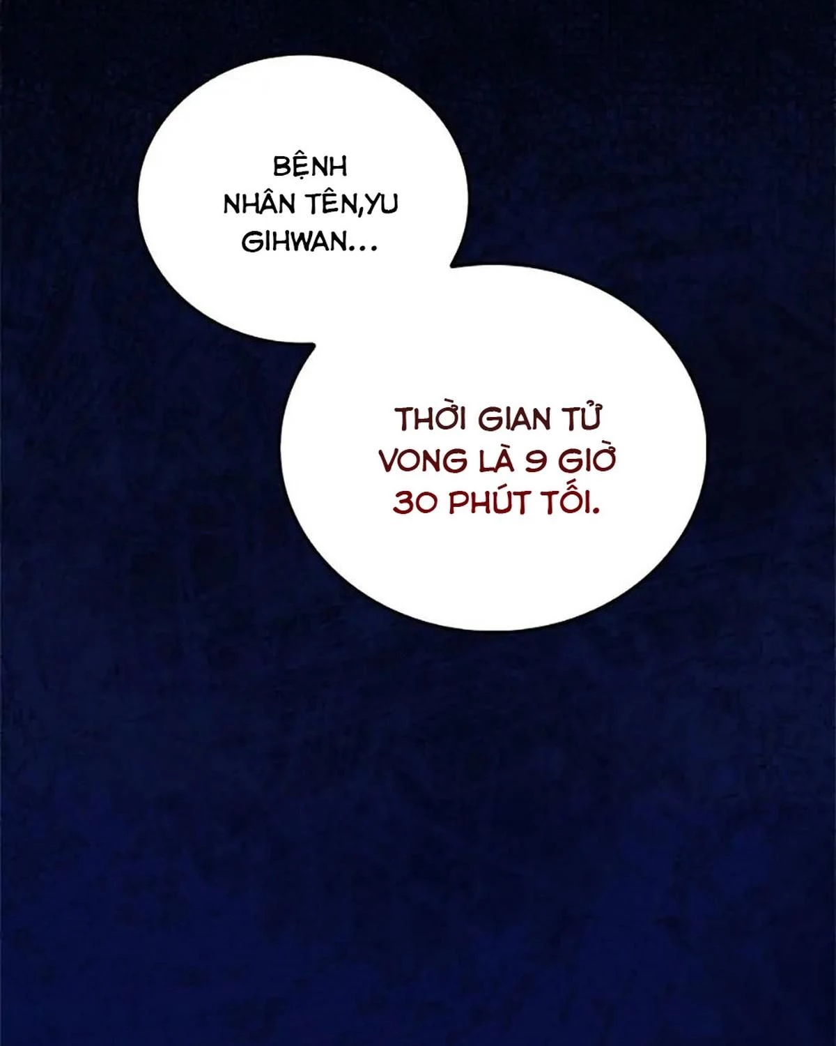 Bác Sĩ Thăng Cấp Chapter 50 - 36