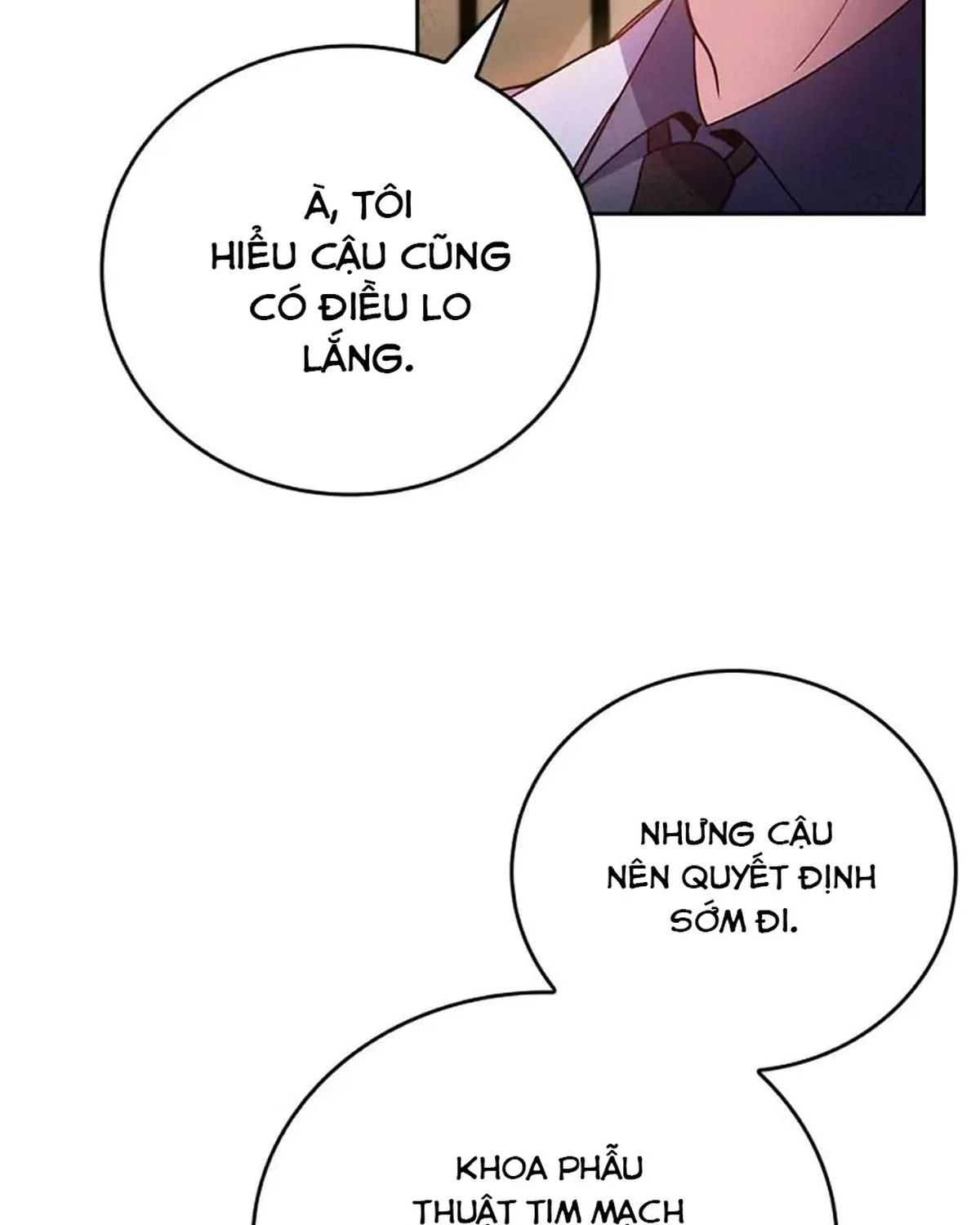 Bác Sĩ Thăng Cấp Chapter 50 - 101