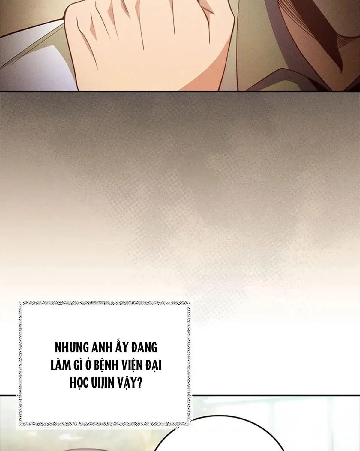 Bác Sĩ Thăng Cấp Chapter 51 - 5