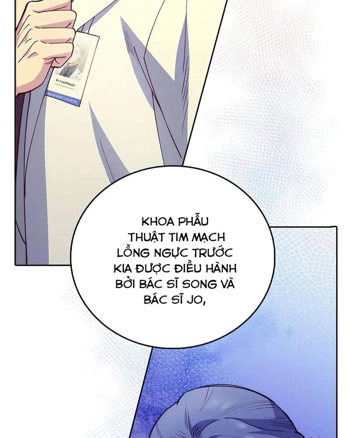 Bác Sĩ Thăng Cấp Chapter 51 - 22