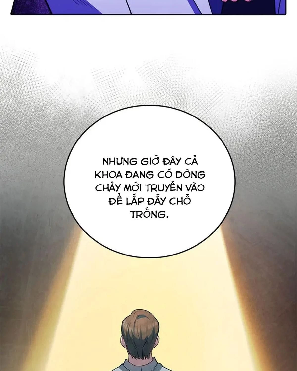 Bác Sĩ Thăng Cấp Chapter 51 - 24