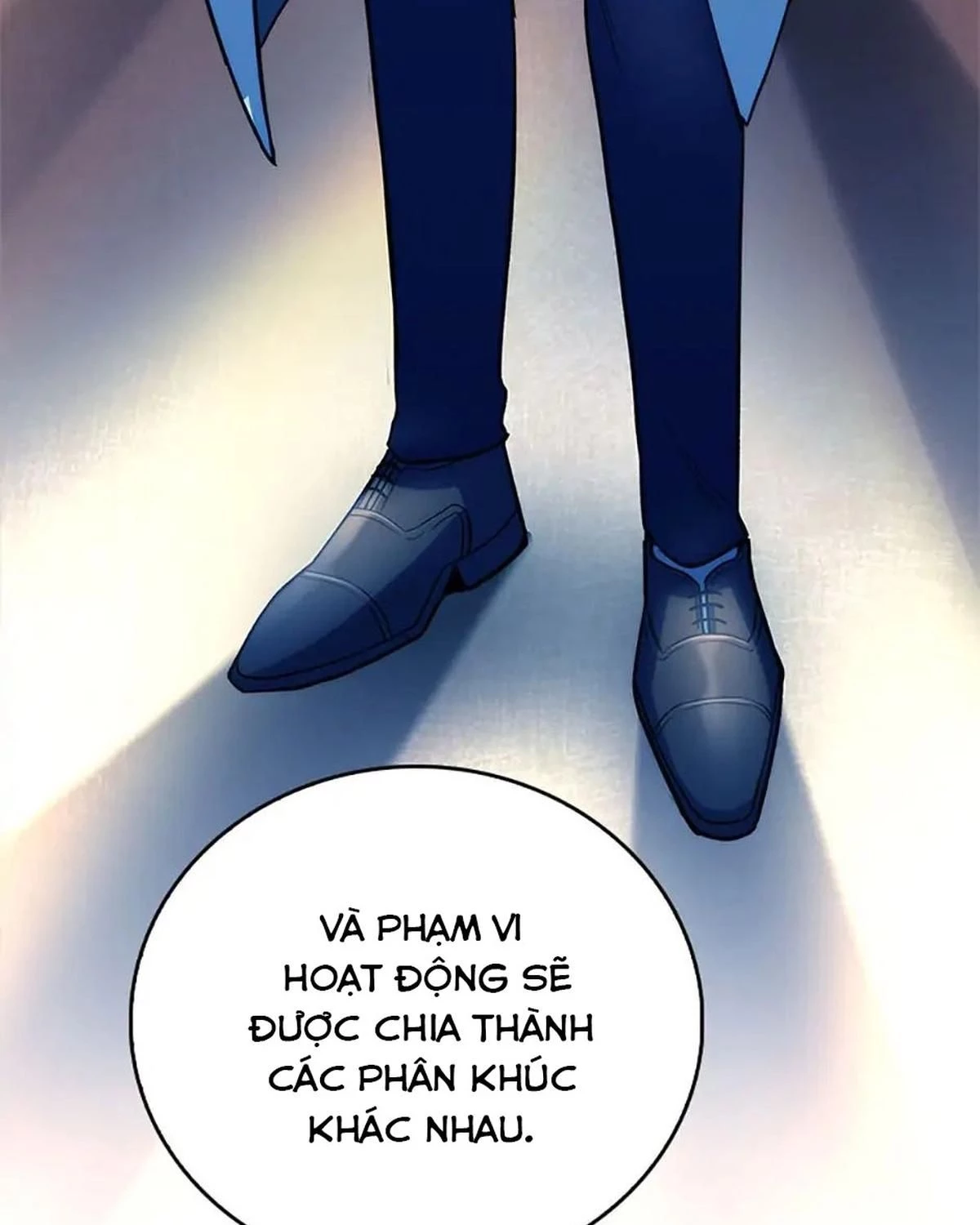 Bác Sĩ Thăng Cấp Chapter 51 - 27