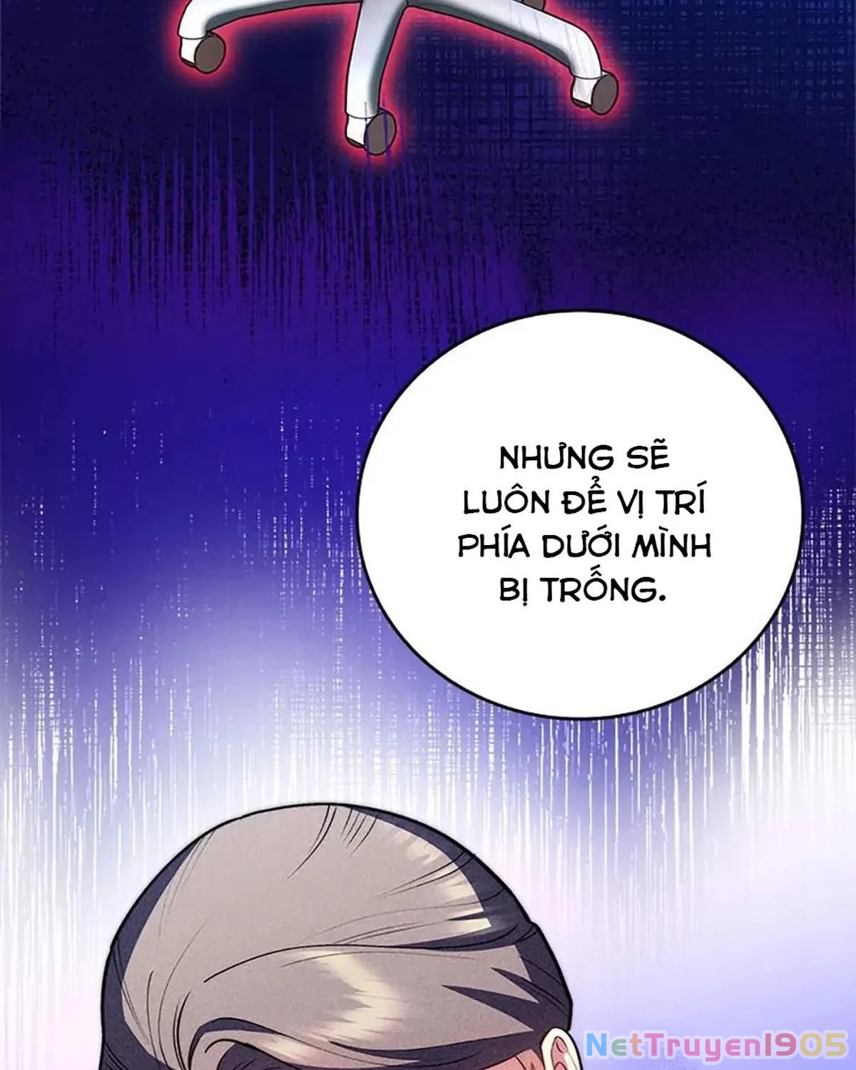 Bác Sĩ Thăng Cấp Chapter 51 - 36