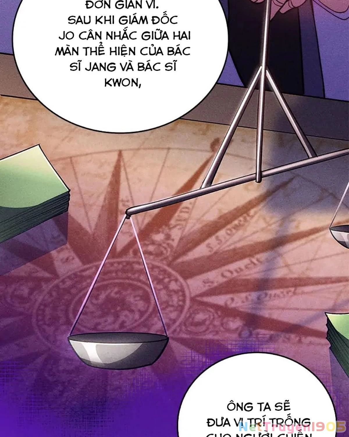 Bác Sĩ Thăng Cấp Chapter 51 - 38