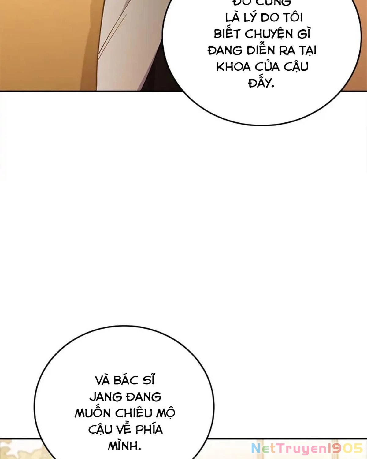 Bác Sĩ Thăng Cấp Chapter 51 - 44