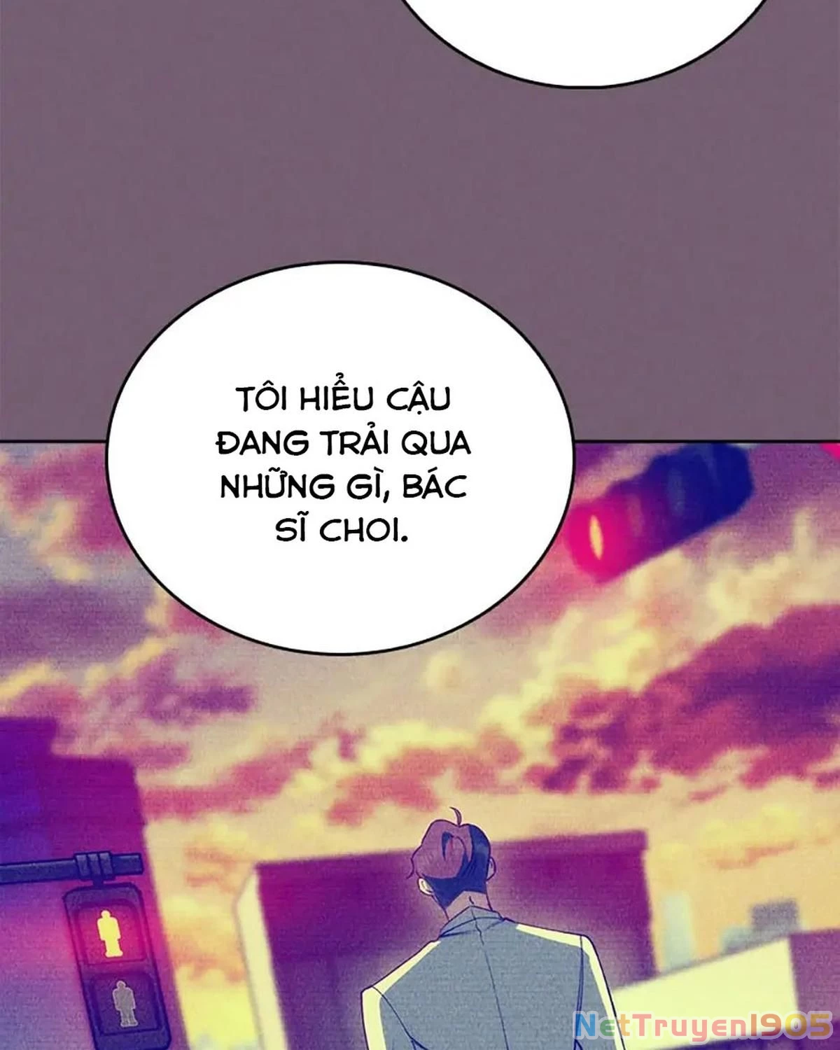 Bác Sĩ Thăng Cấp Chapter 51 - 63