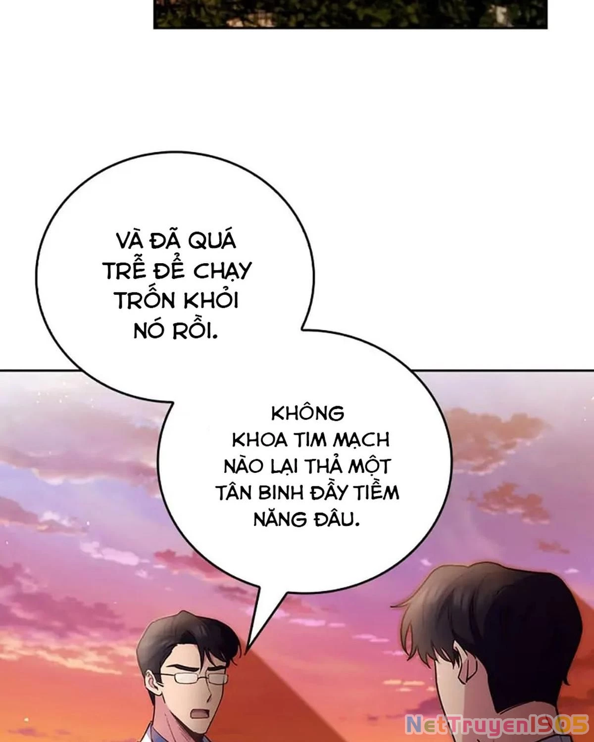 Bác Sĩ Thăng Cấp Chapter 51 - 68