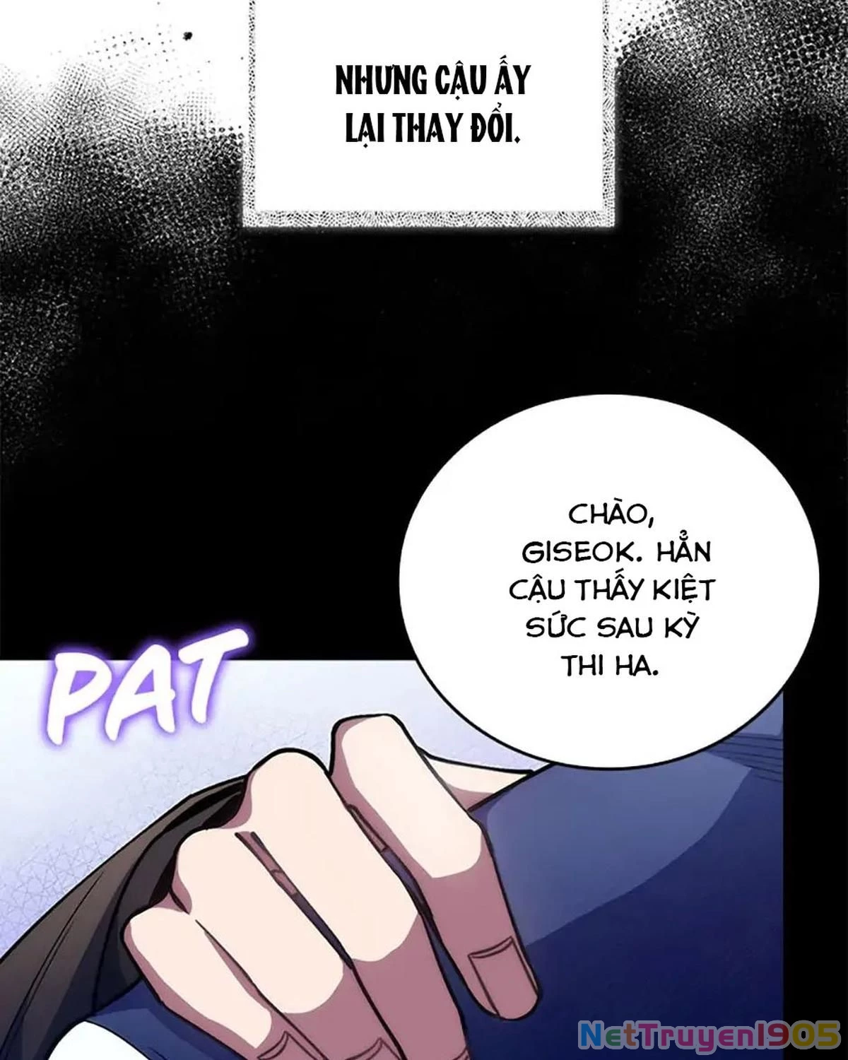 Bác Sĩ Thăng Cấp Chapter 52 - 30