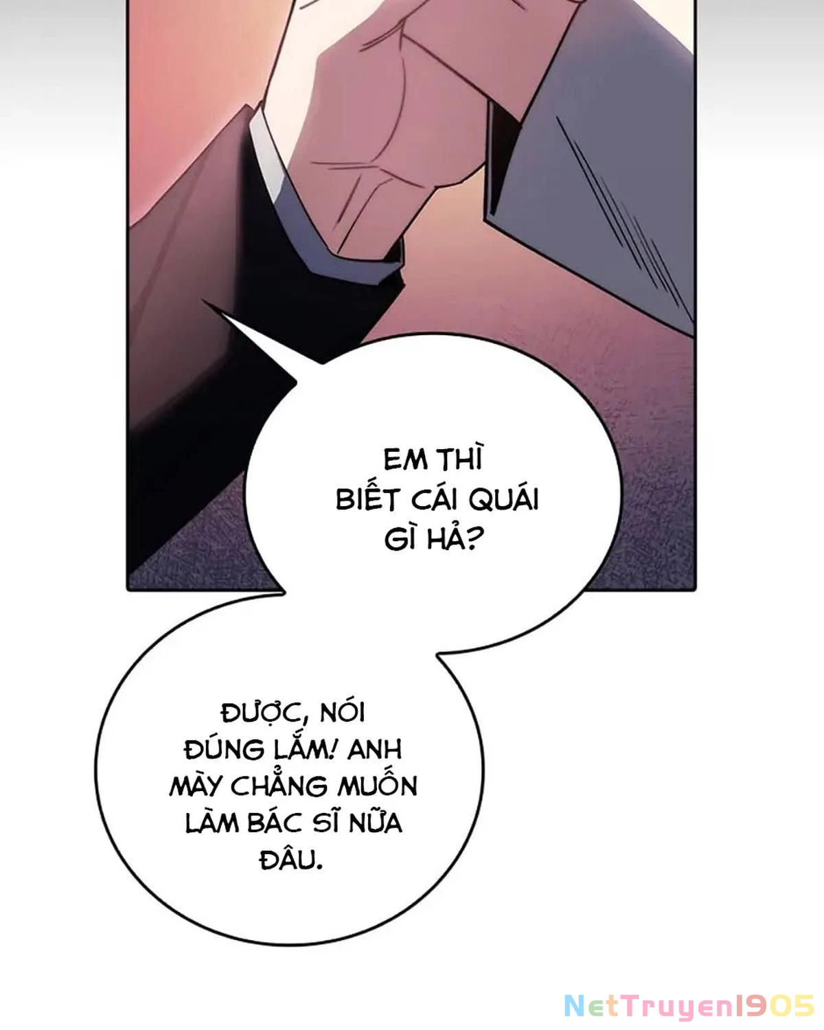 Bác Sĩ Thăng Cấp Chapter 52 - 48