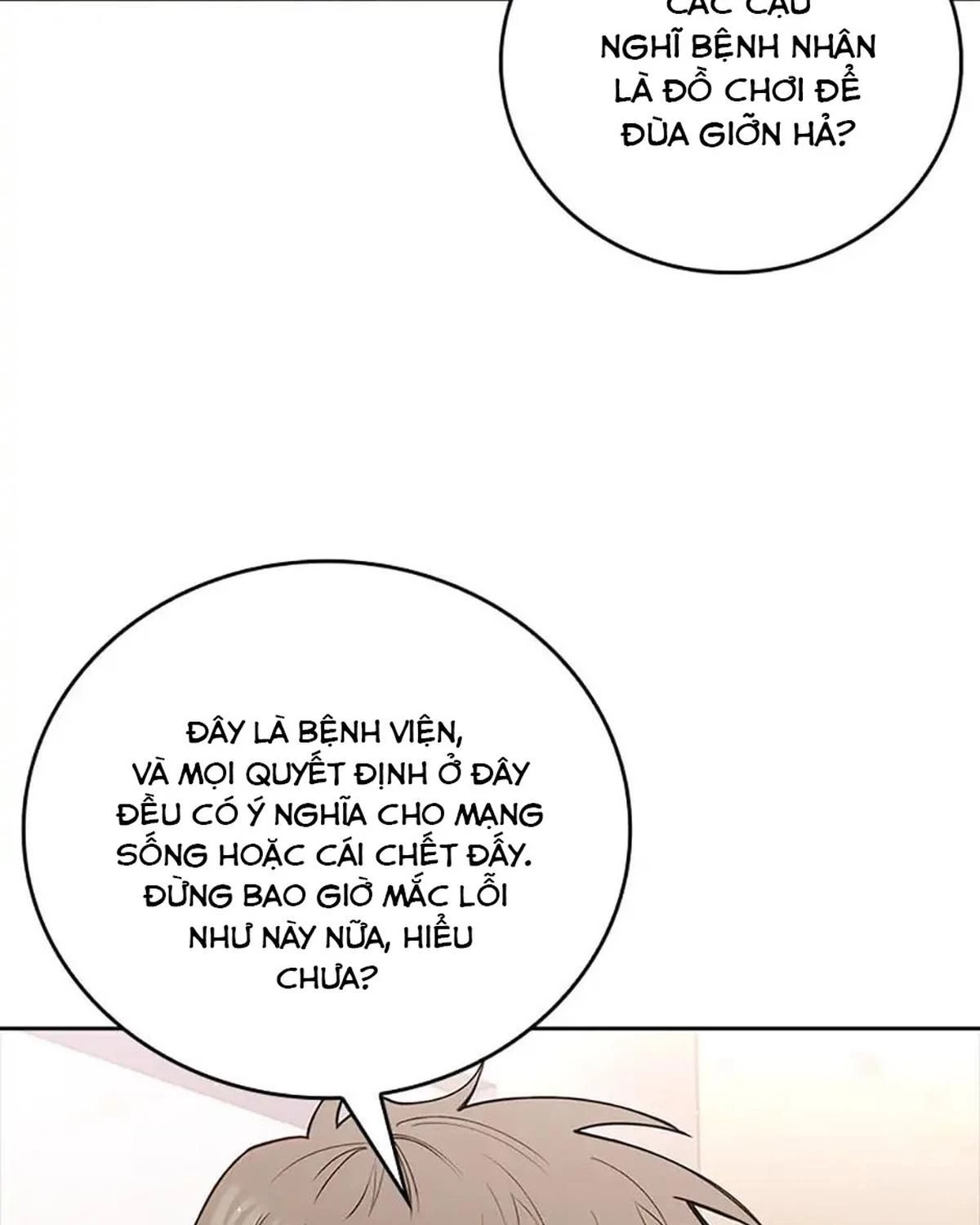 Bác Sĩ Thăng Cấp Chapter 52 - 81