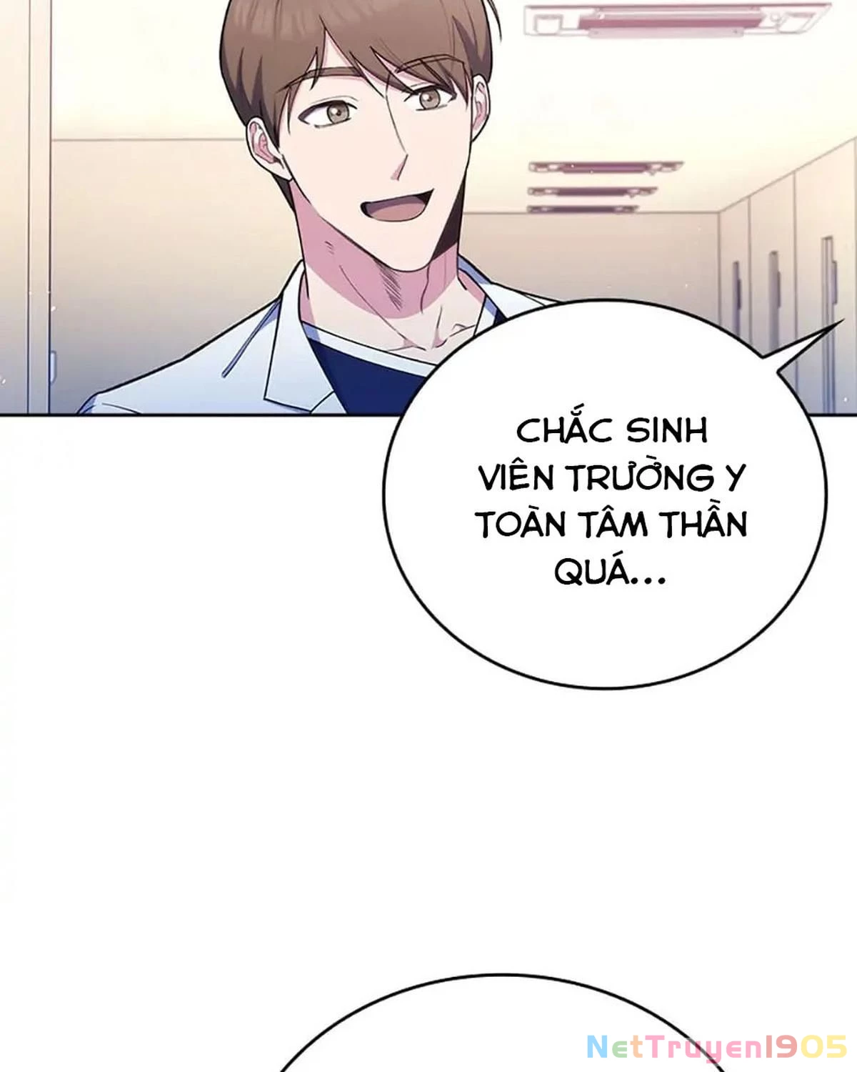 Bác Sĩ Thăng Cấp Chapter 52 - 90