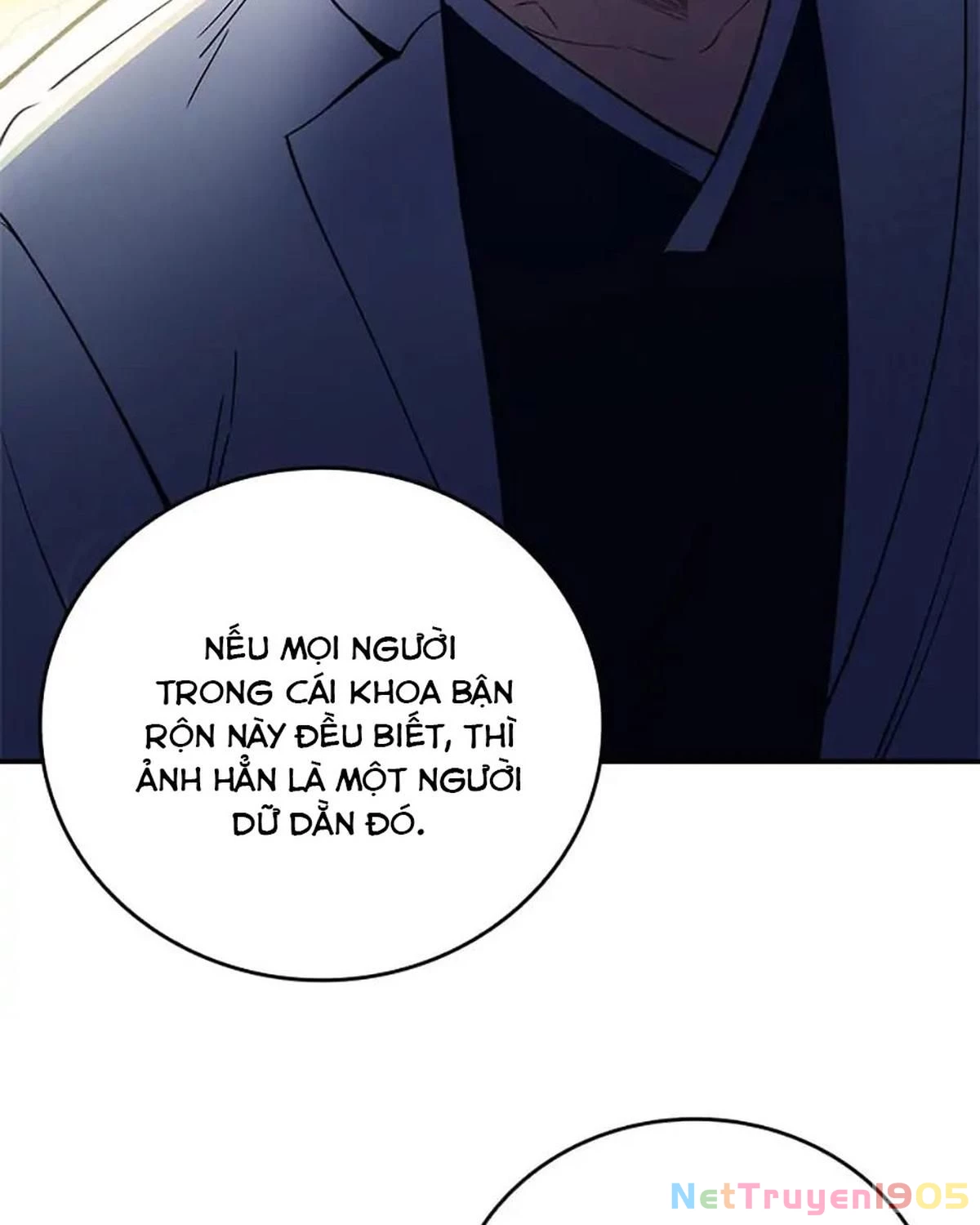 Bác Sĩ Thăng Cấp Chapter 52 - 96