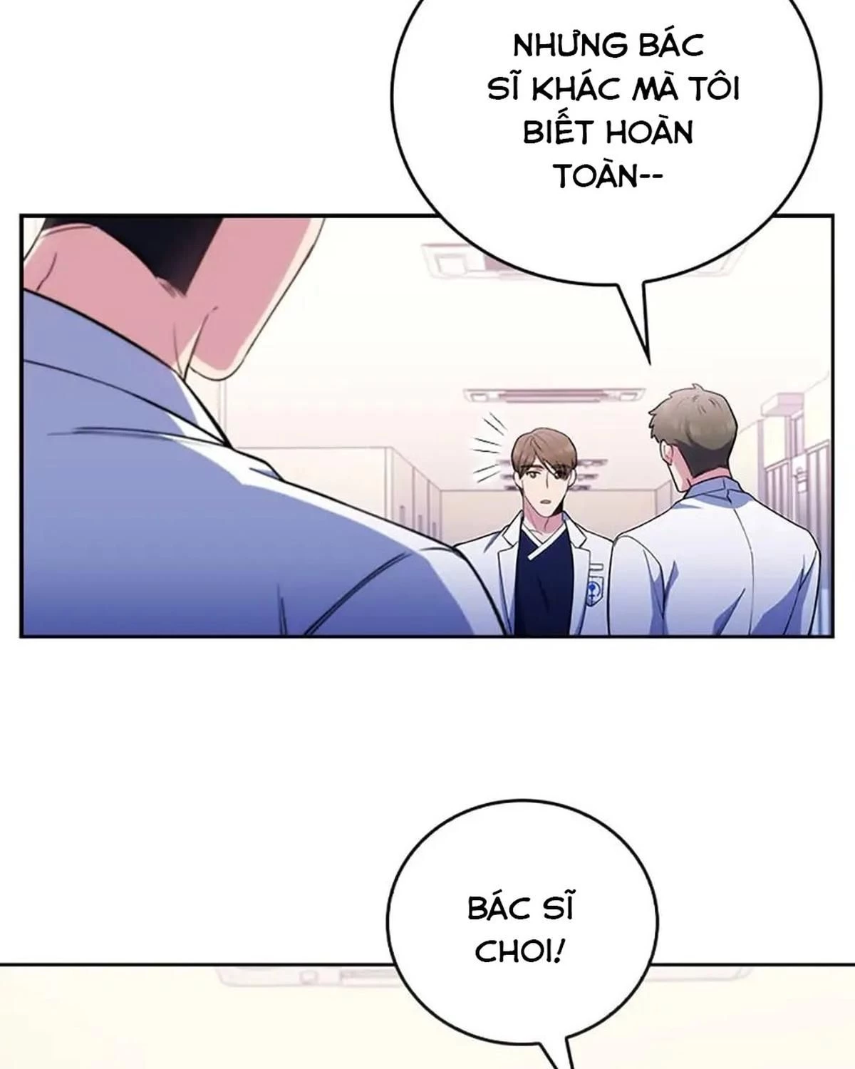 Bác Sĩ Thăng Cấp Chapter 52 - 97