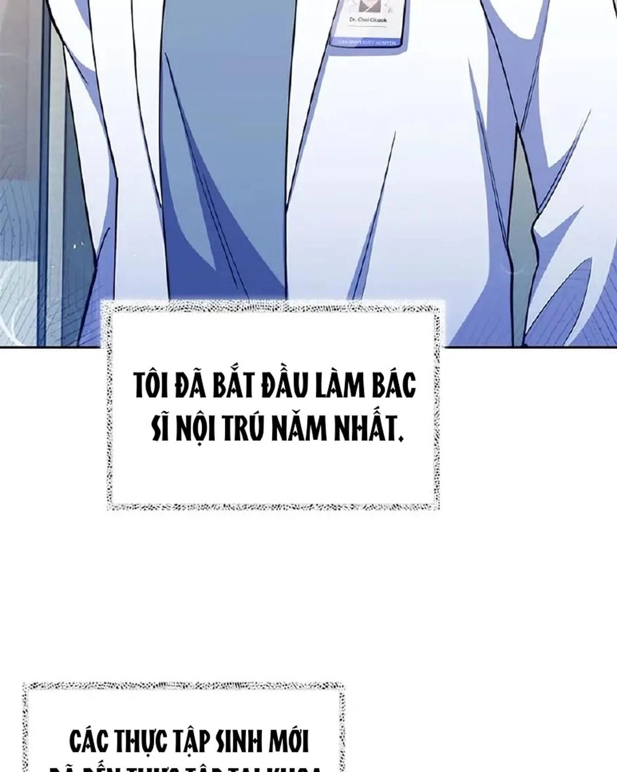 Bác Sĩ Thăng Cấp Chapter 53 - 3