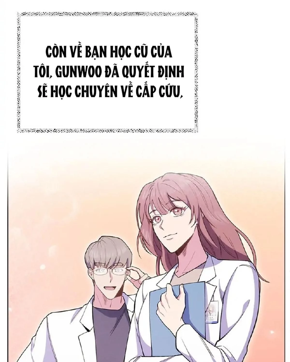 Bác Sĩ Thăng Cấp Chapter 53 - 7