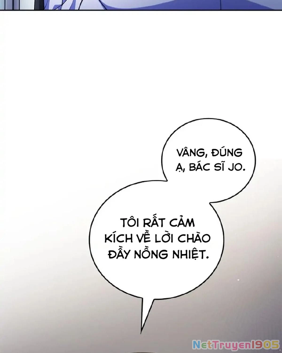 Bác Sĩ Thăng Cấp Chapter 53 - 16