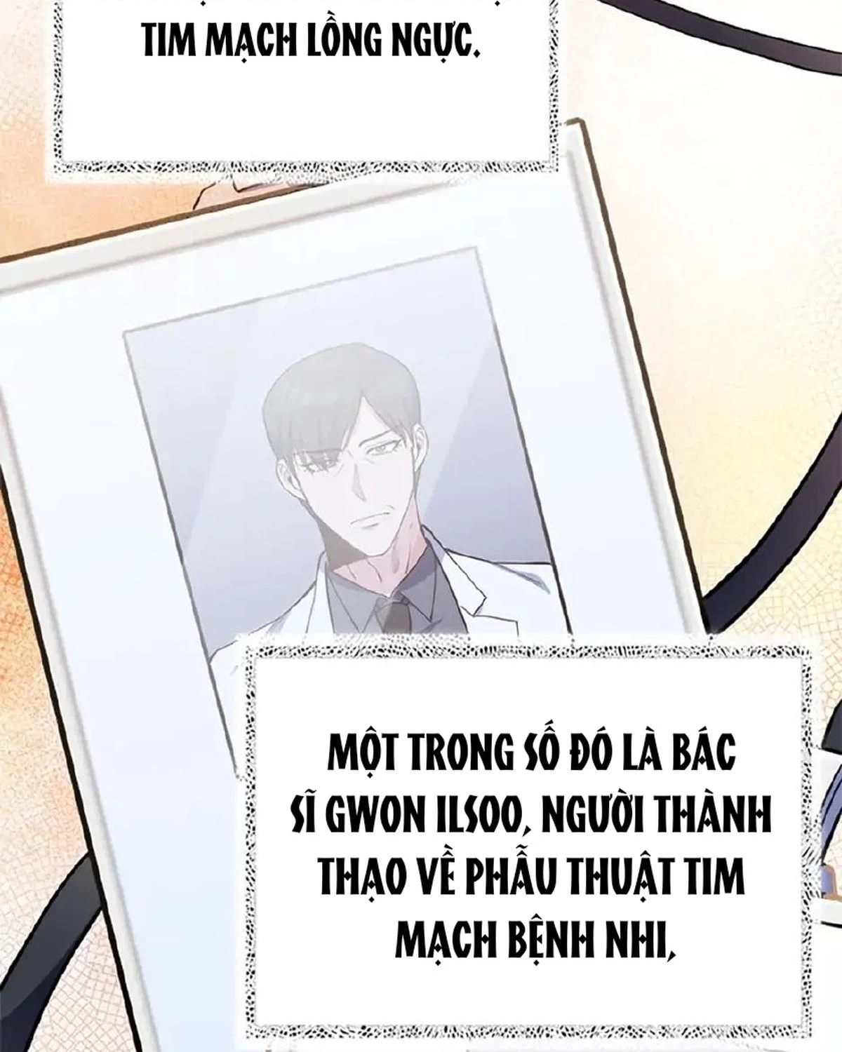 Bác Sĩ Thăng Cấp Chapter 53 - 20