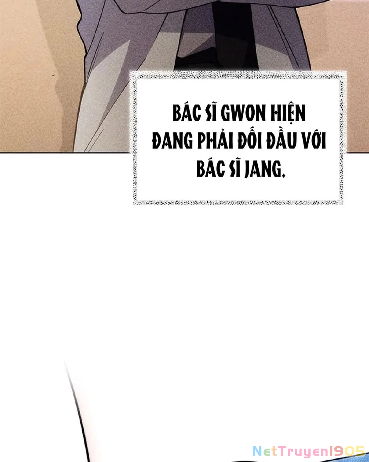Bác Sĩ Thăng Cấp Chapter 53 - 24