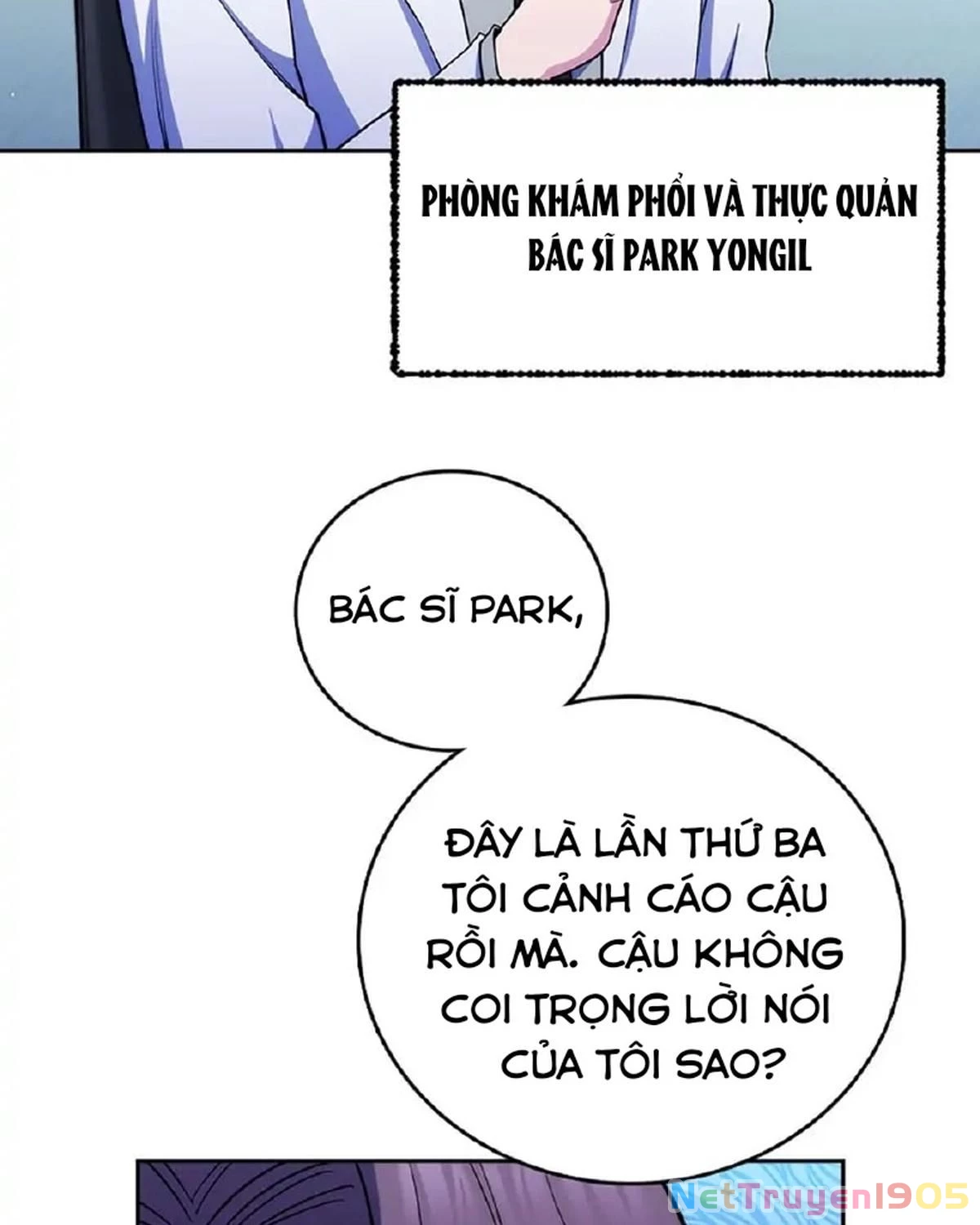 Bác Sĩ Thăng Cấp Chapter 53 - 31