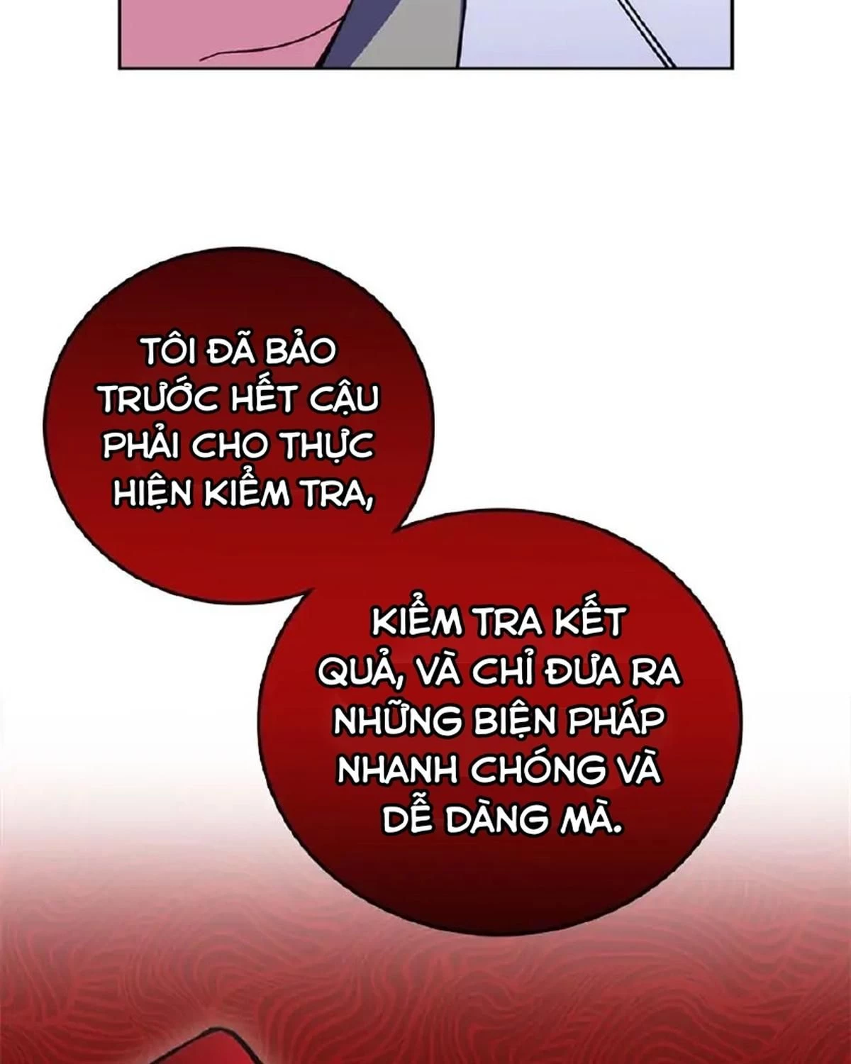 Bác Sĩ Thăng Cấp Chapter 53 - 33