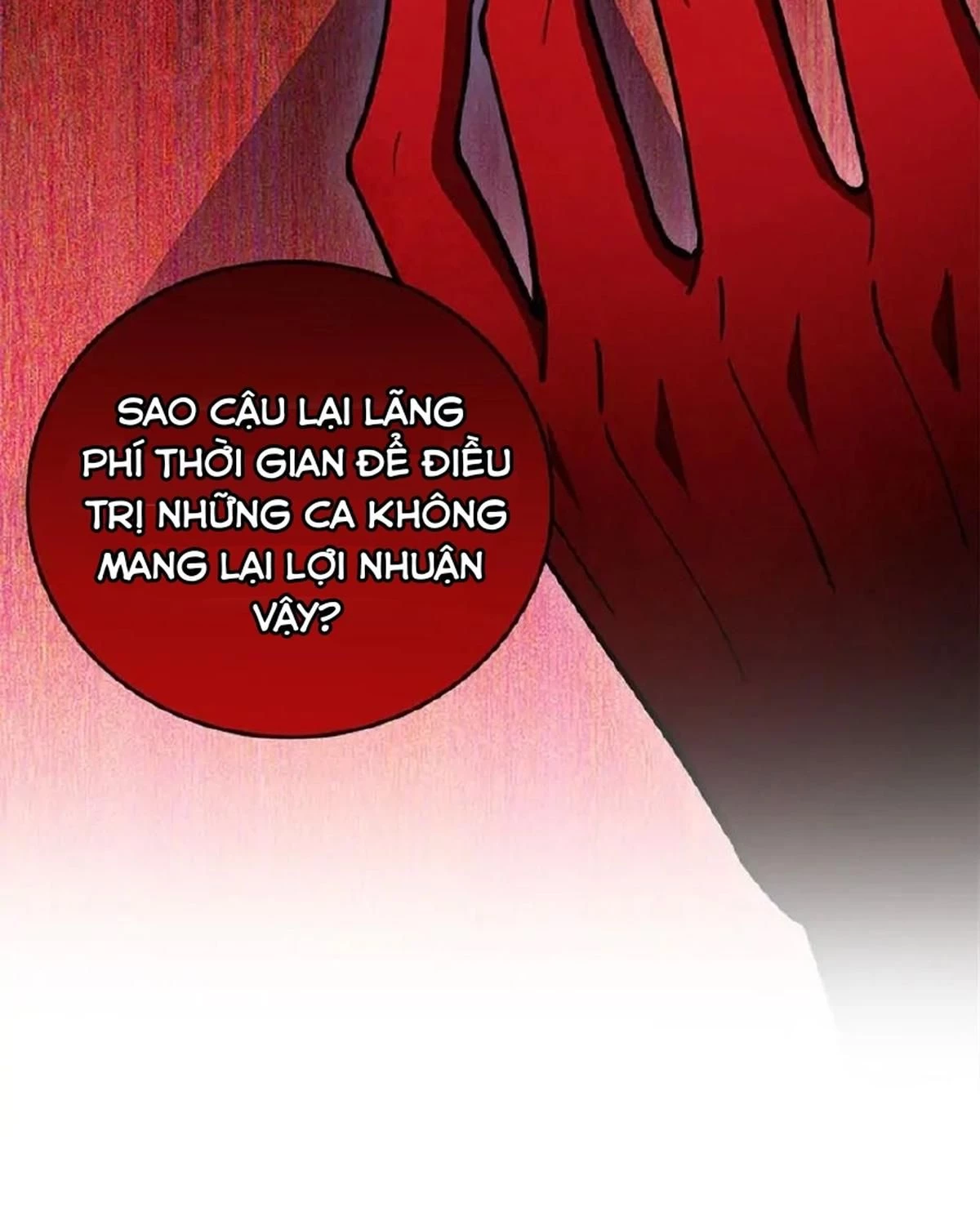 Bác Sĩ Thăng Cấp Chapter 53 - 35
