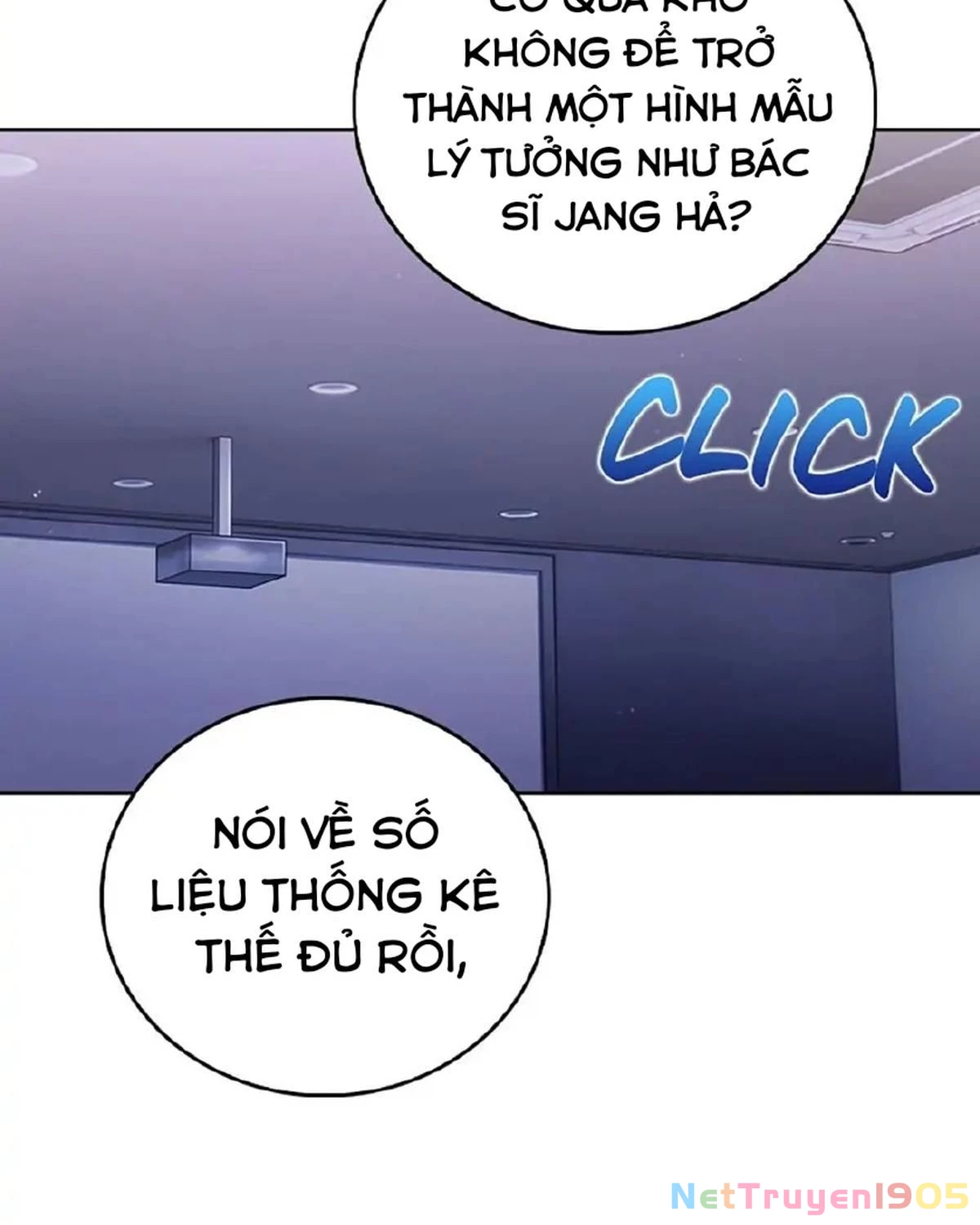 Bác Sĩ Thăng Cấp Chapter 53 - 39