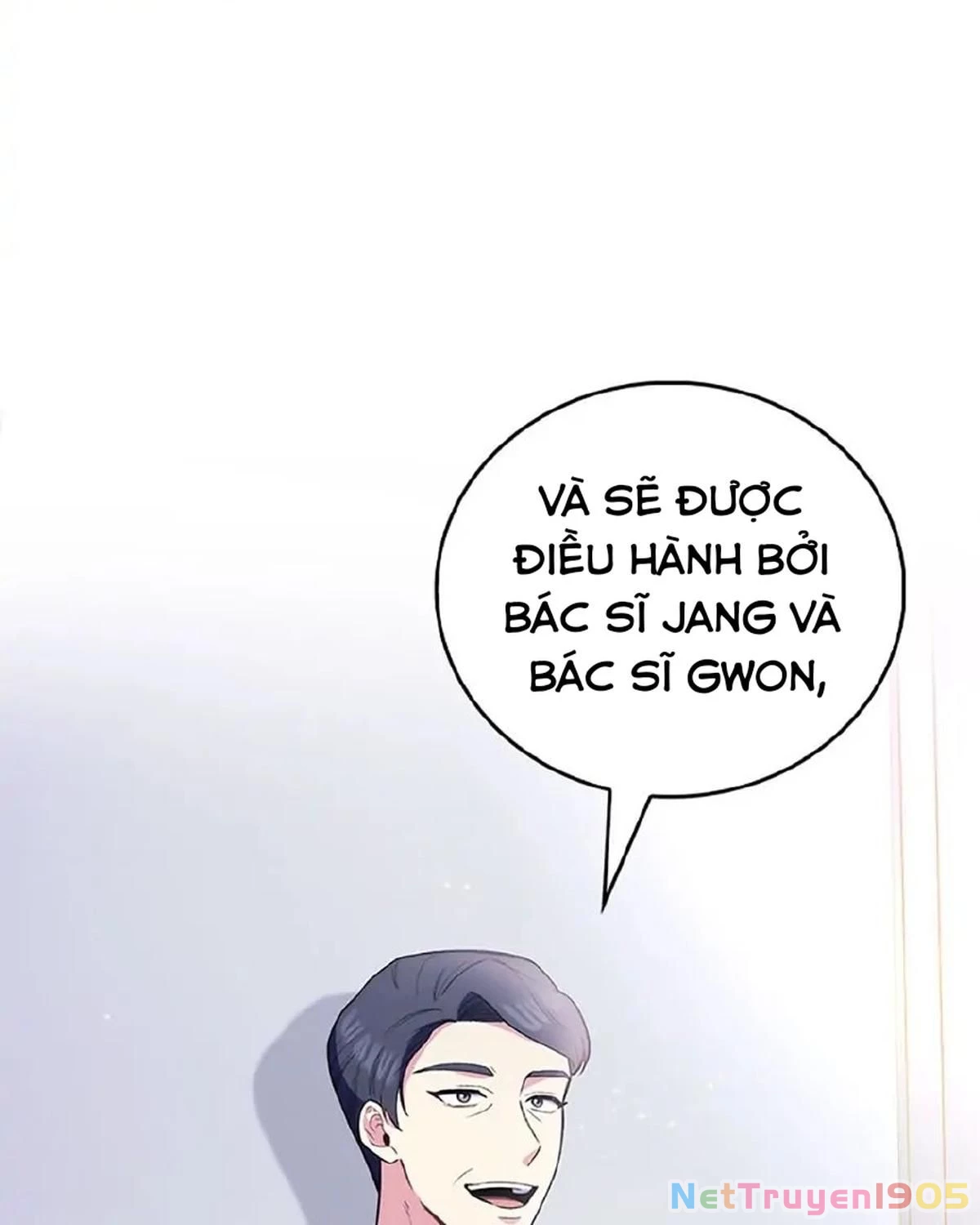 Bác Sĩ Thăng Cấp Chapter 53 - 42