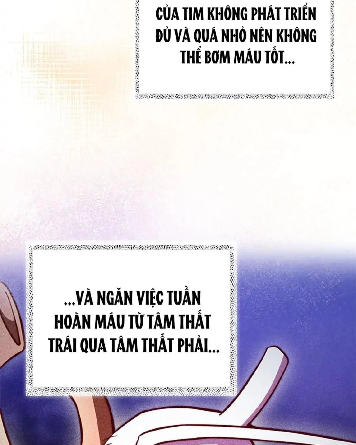 Bác Sĩ Thăng Cấp Chapter 53 - 54